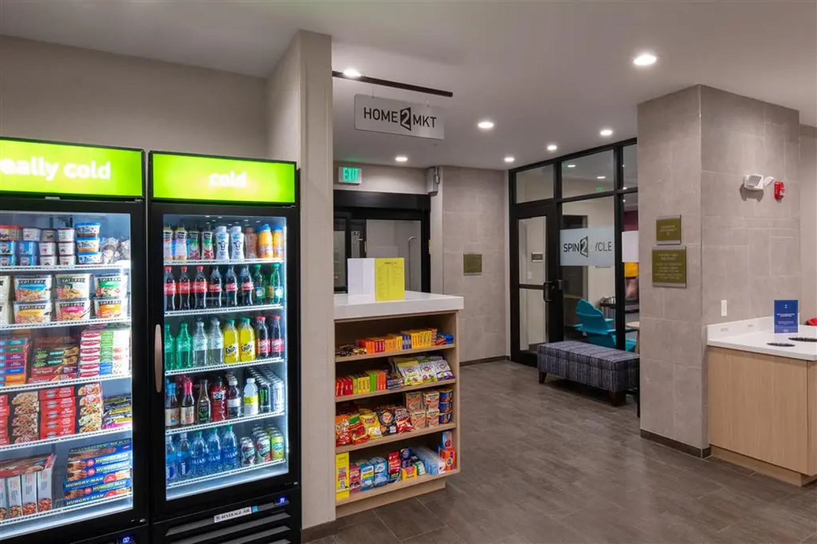 Home2 Suites Raynham/Taunton, MA