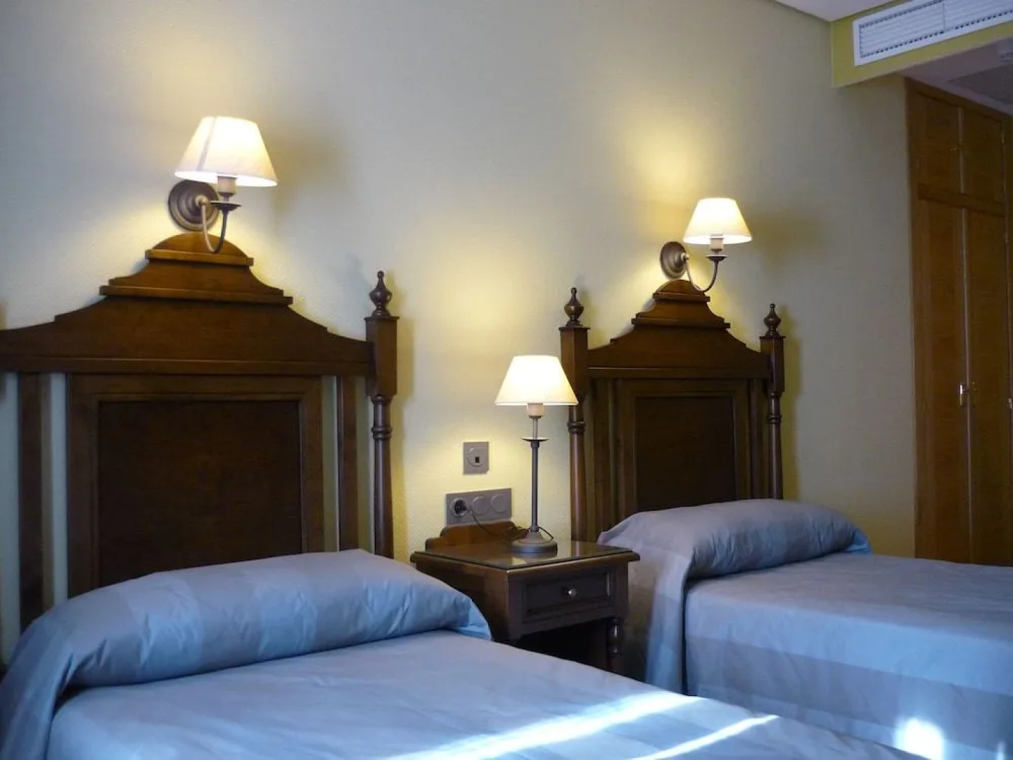 Hospedería Santuario Virgen de la Cabeza