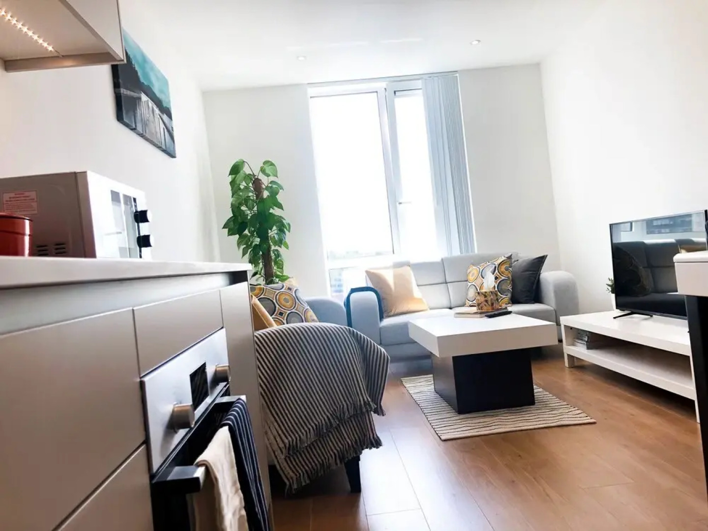 Regal Serviced Apartments