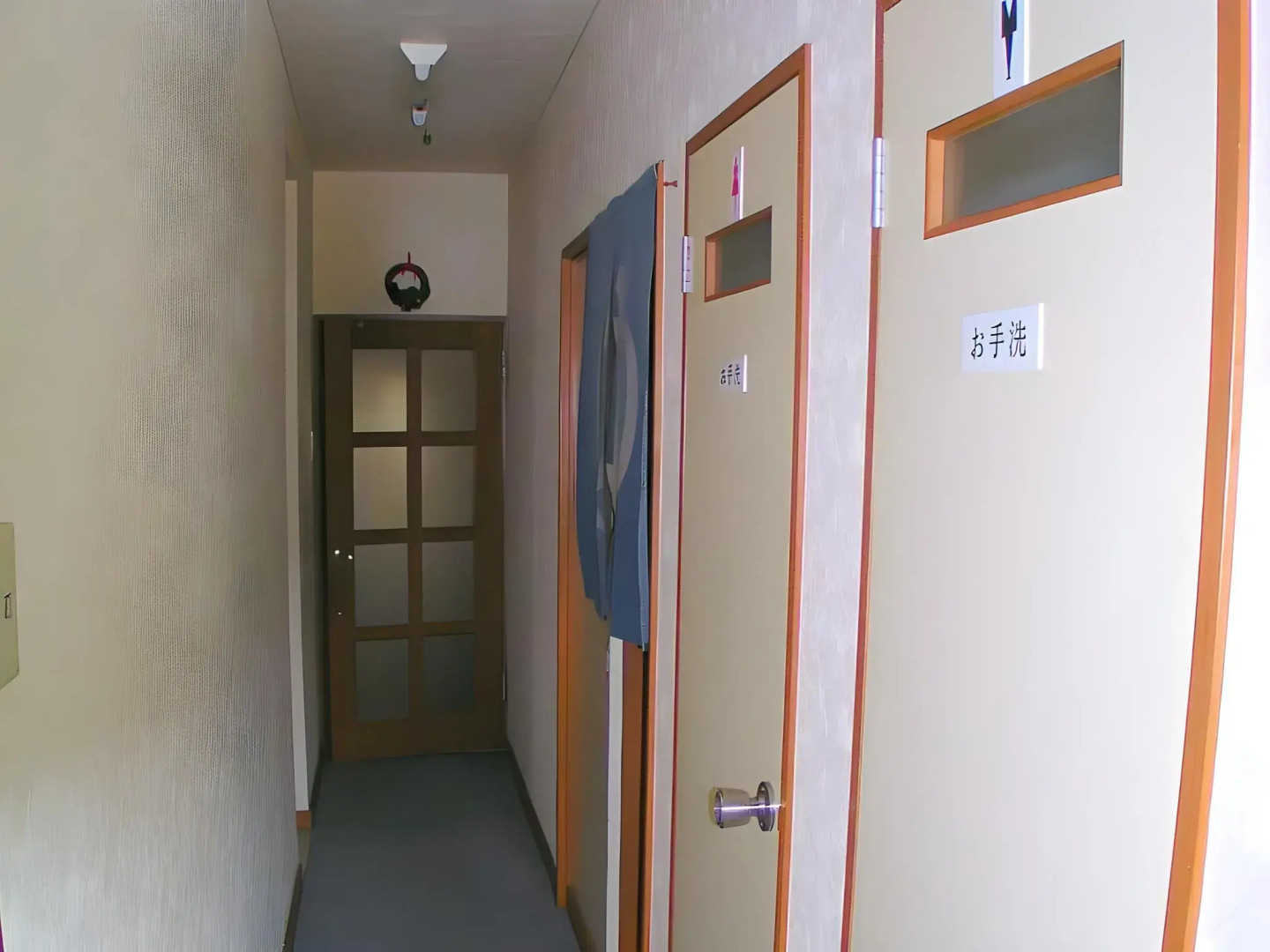 Hakodate Henmi Ryokan