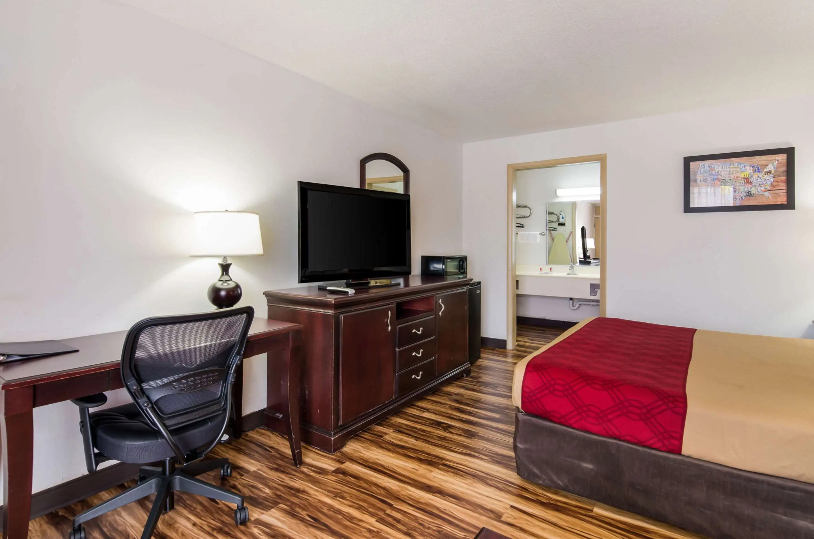 Econo Lodge Marion