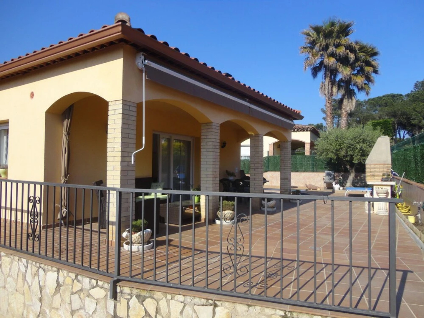 Apartamento La Gamba