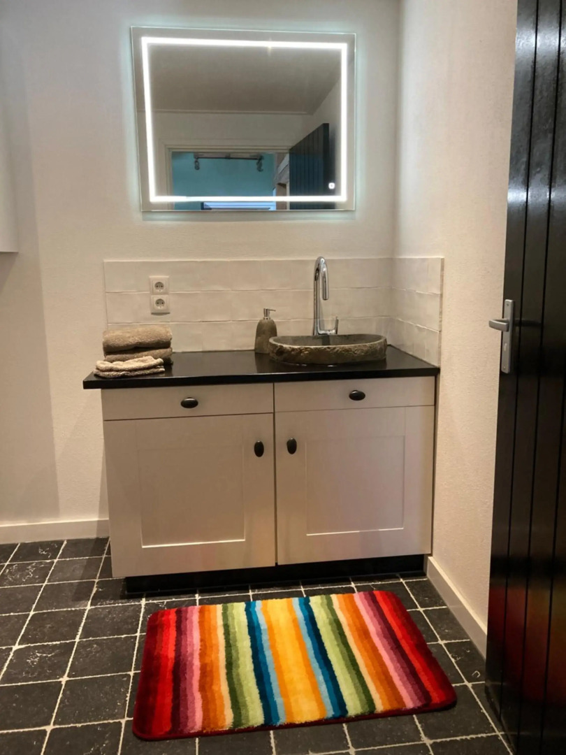 Luxe, landelijke vakantiewoning Duitsland-Sankt Wendel