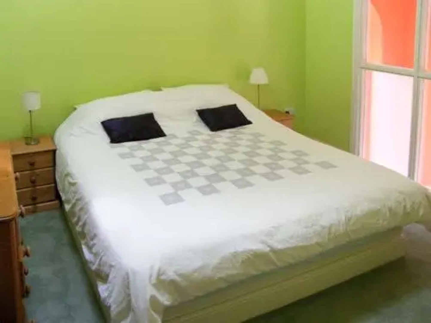 The Methodist Chapel