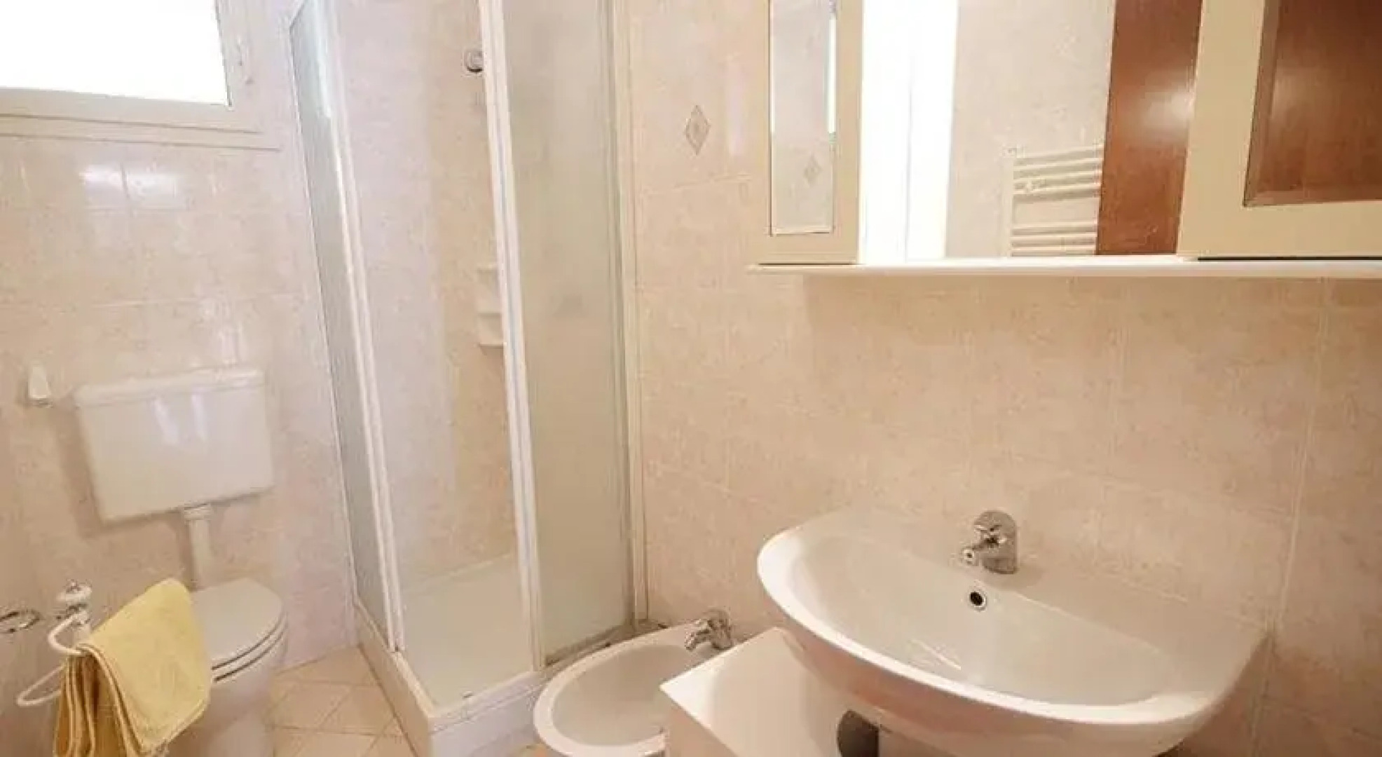 Residence Rex Lo Scoglietto