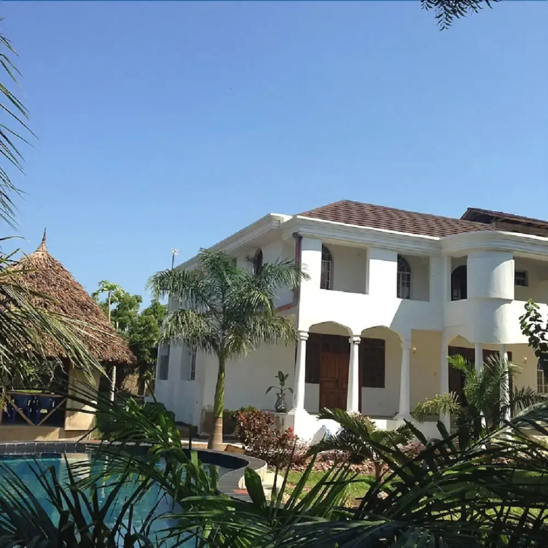 Coconut Village Beach Resort