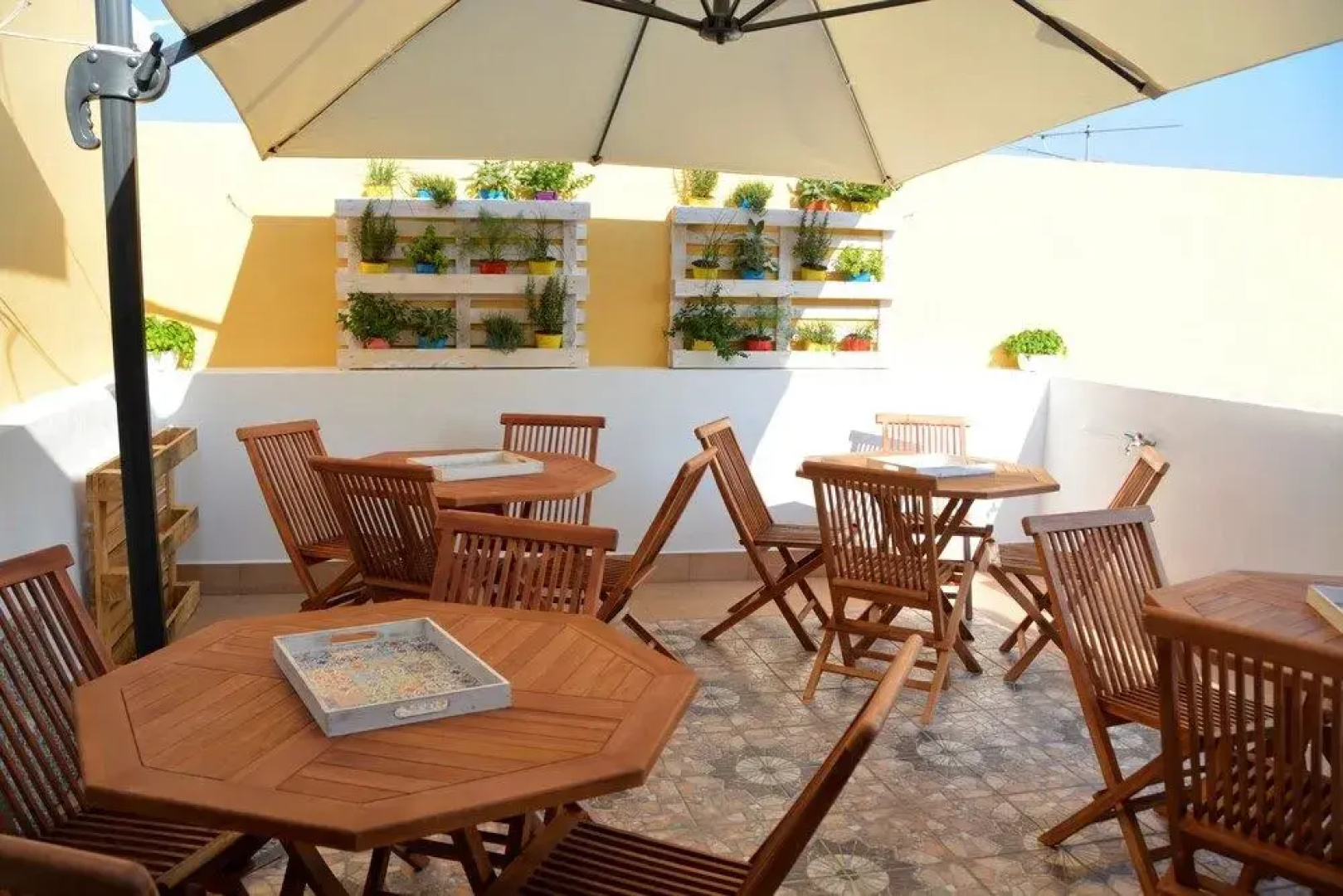 B&B Micucco