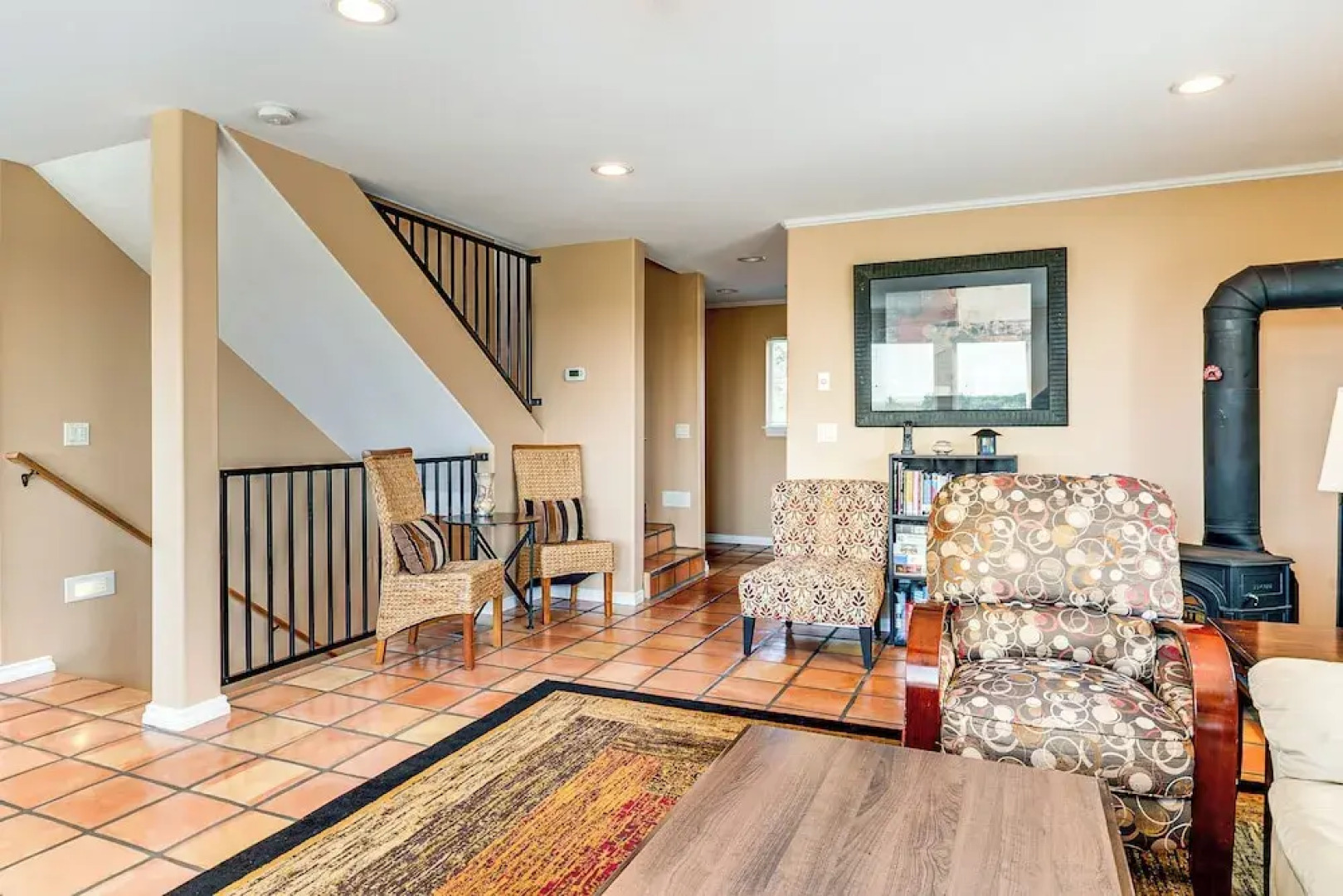 Copalis Beach Family Home: Close to Sites & Nature