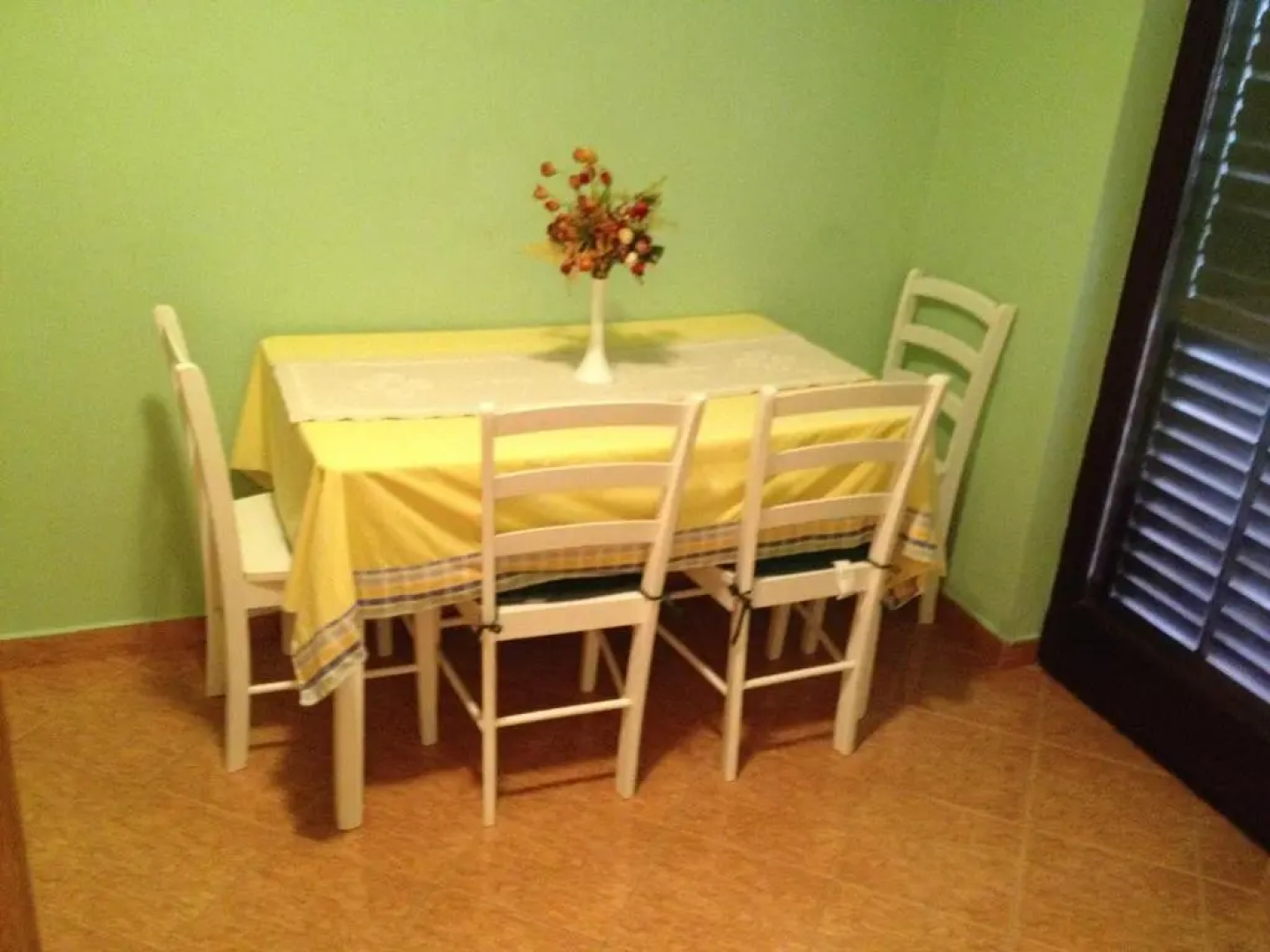 Apartment Iva