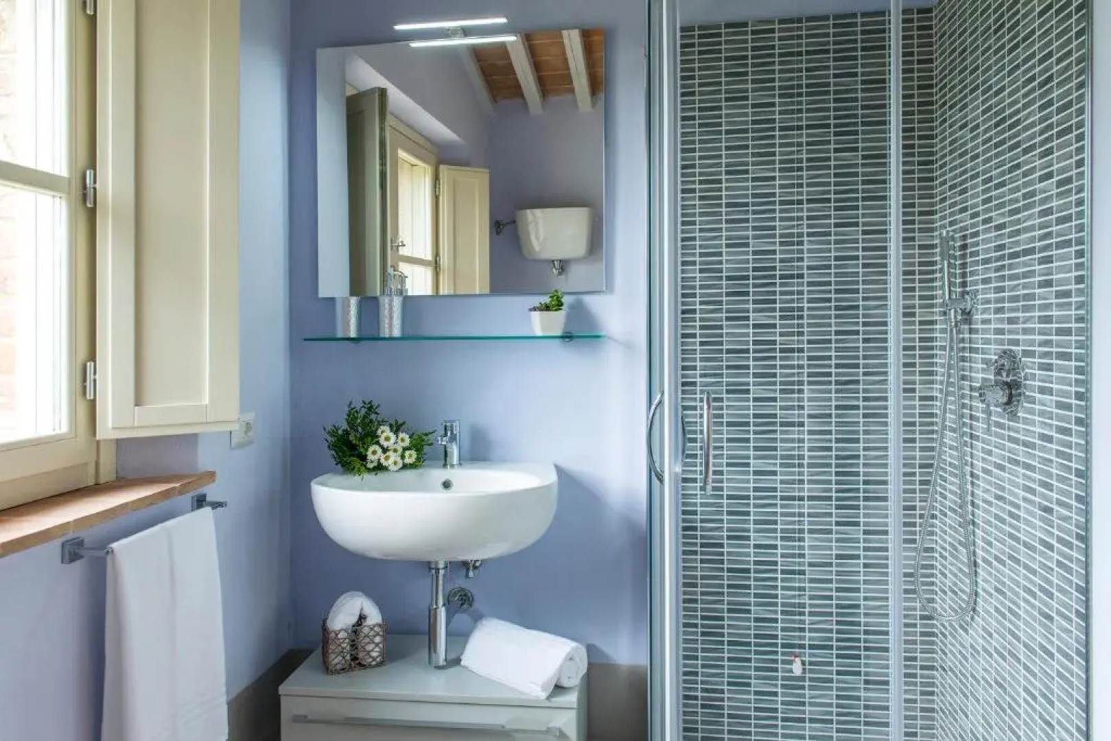 Rosa Dei Venti 8 in Fabro