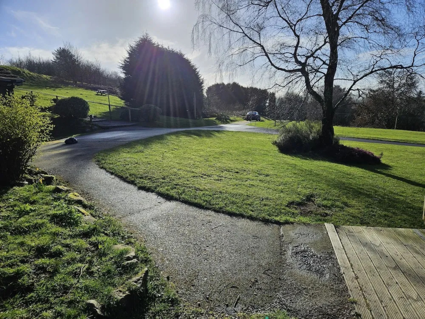 Bunkhouse/20bedroom/sleeps85/4acre/gamesroom/wifi