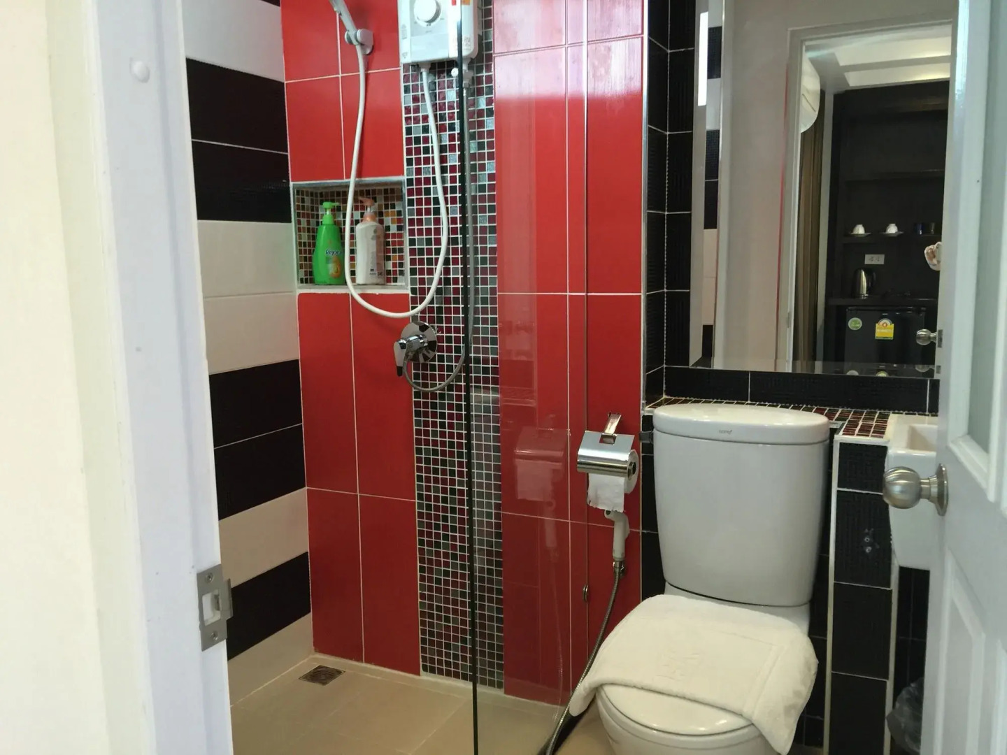 Samranchaykhong Hotel