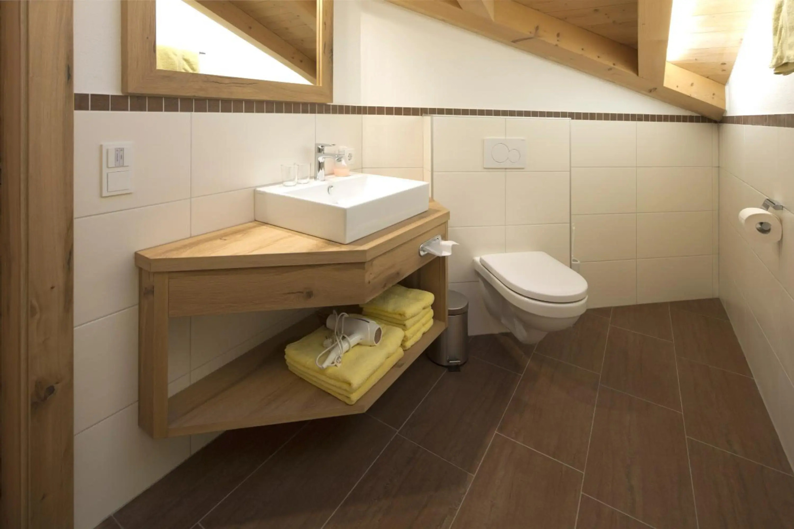 Appartement Haus Sonntal