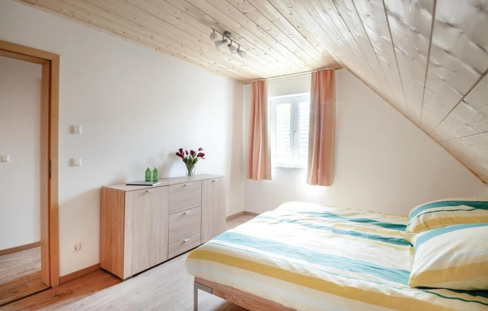 Stunning Home in Altefähr/rügen With 3 Bedrooms, Sauna and Wifi