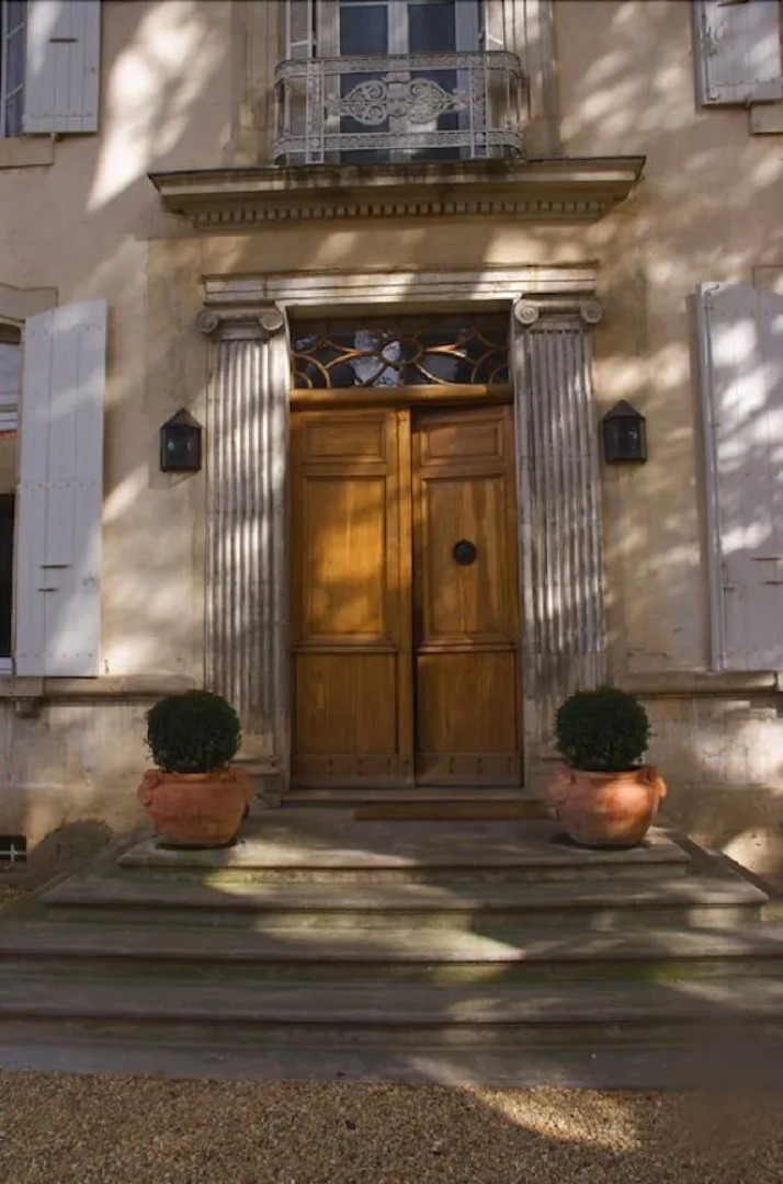 Les Cdres Chambres Dhotes