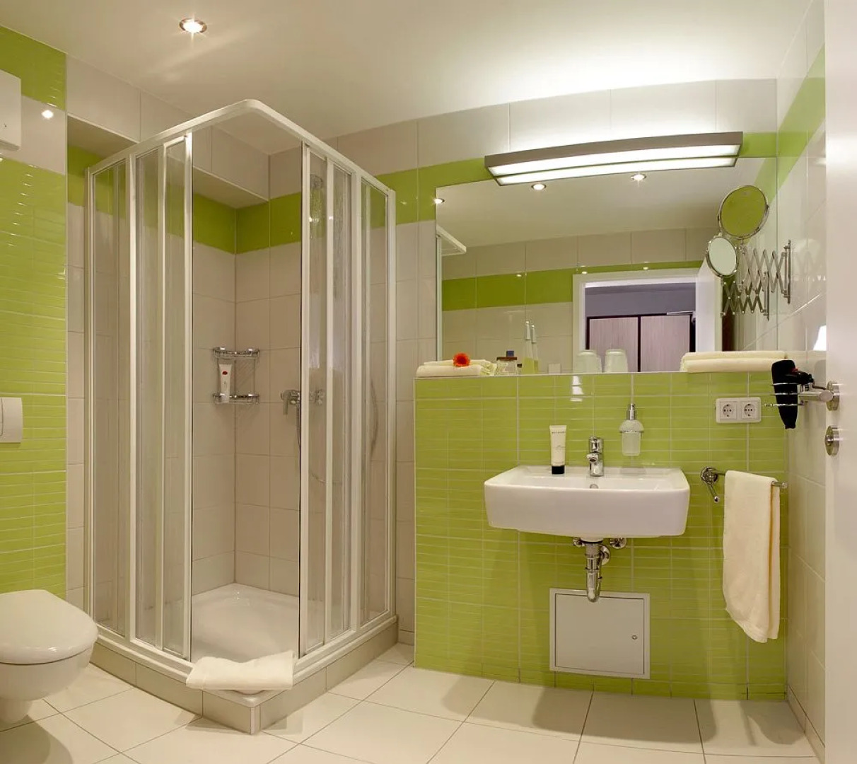 Appartementhotel Landhof Usedom