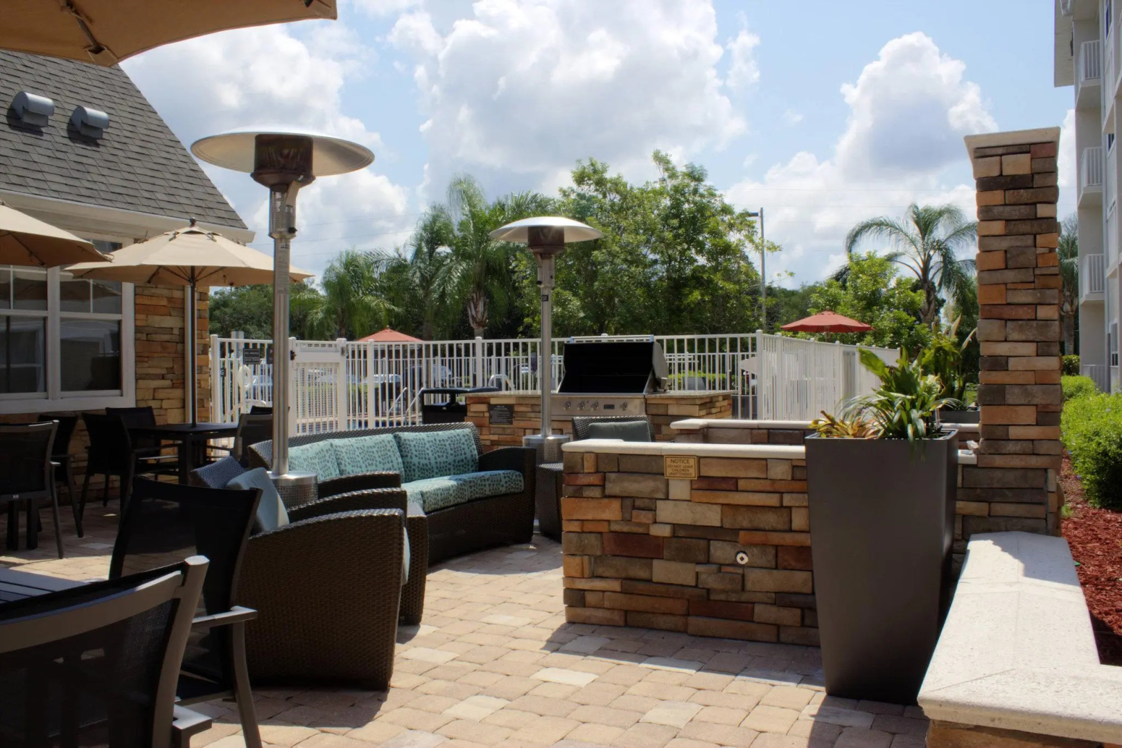 Residence Inn by Marriott Sebring