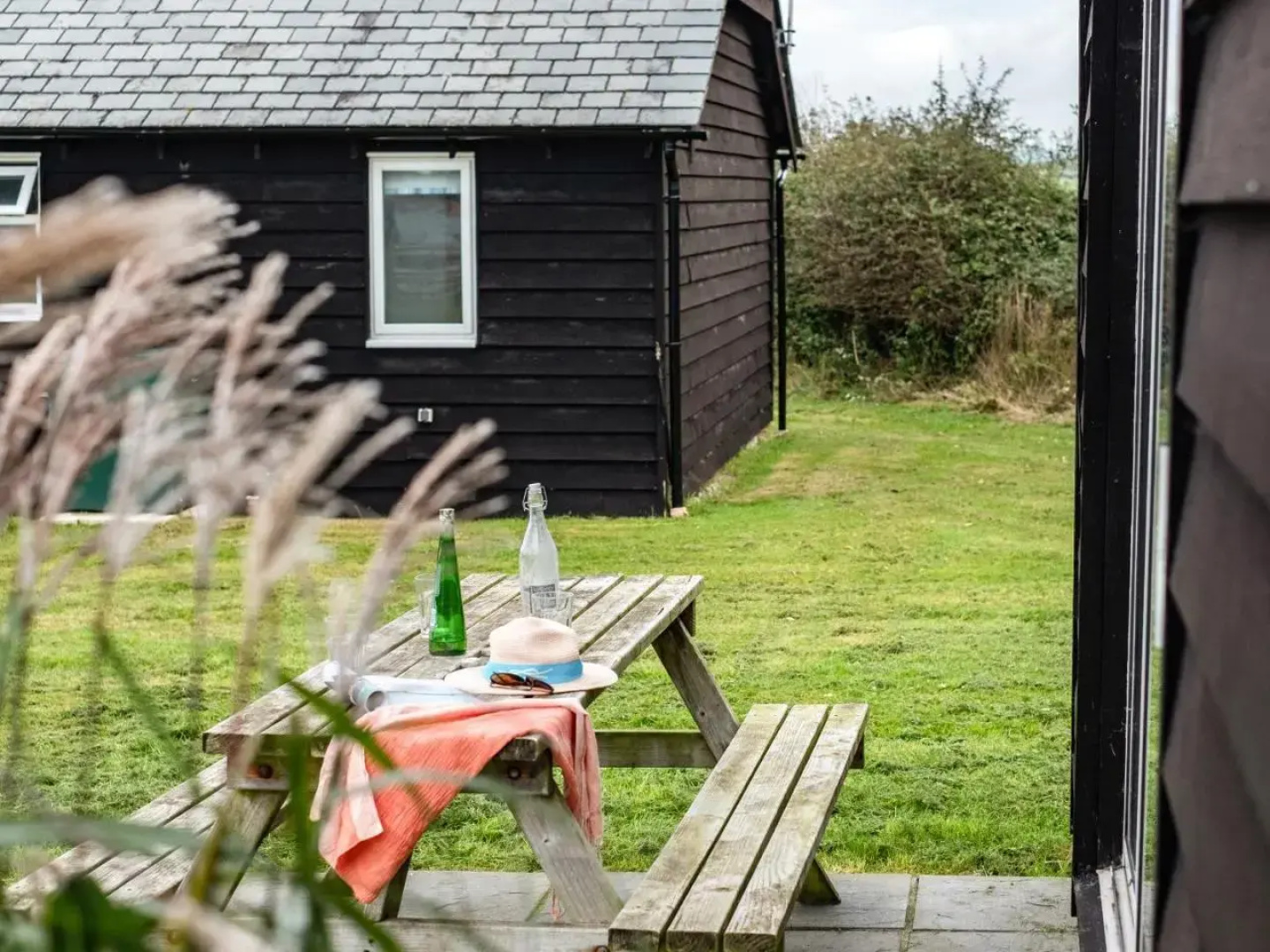 Campion Lodge