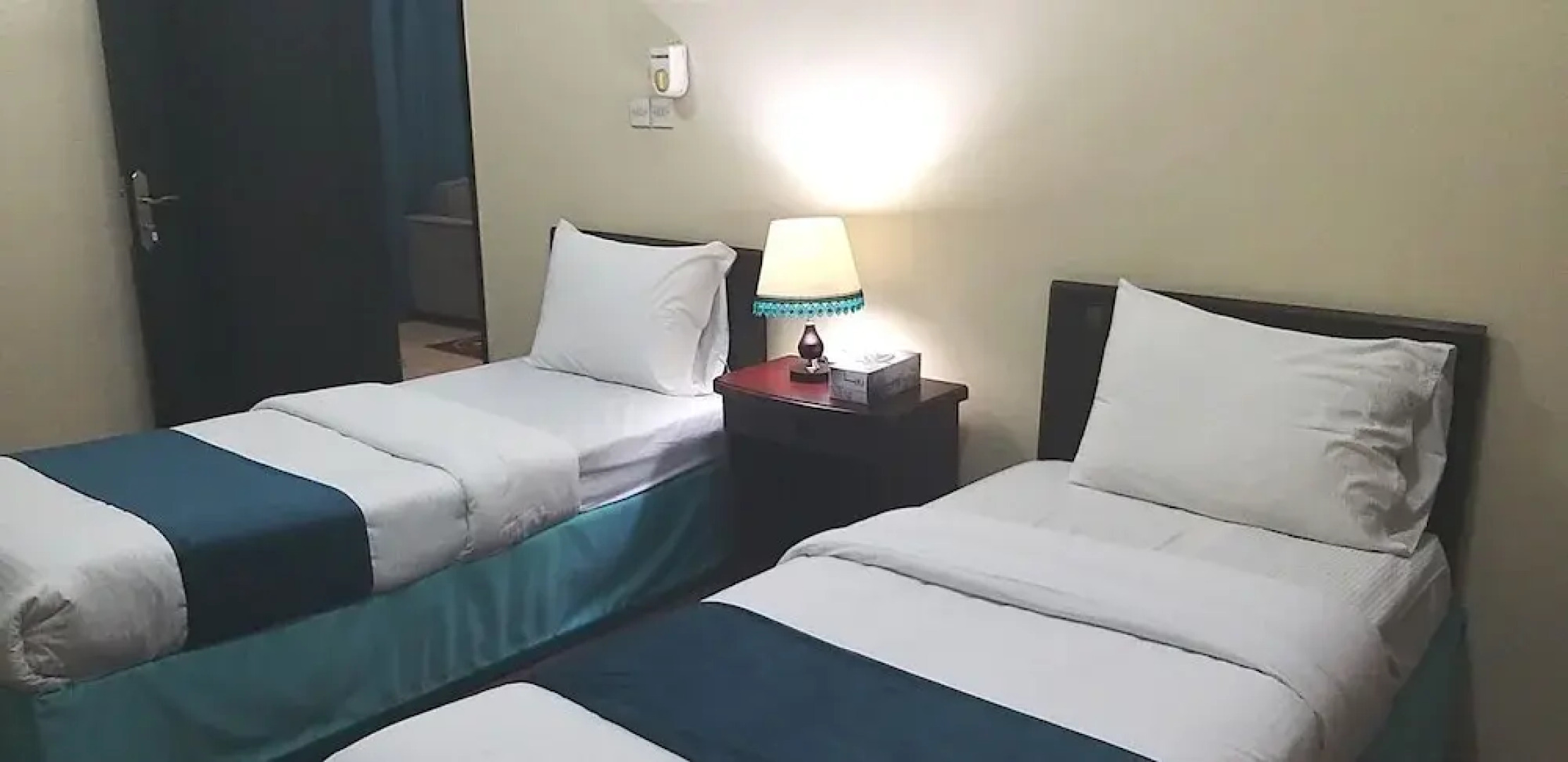 Sadaf Hotel Apartments