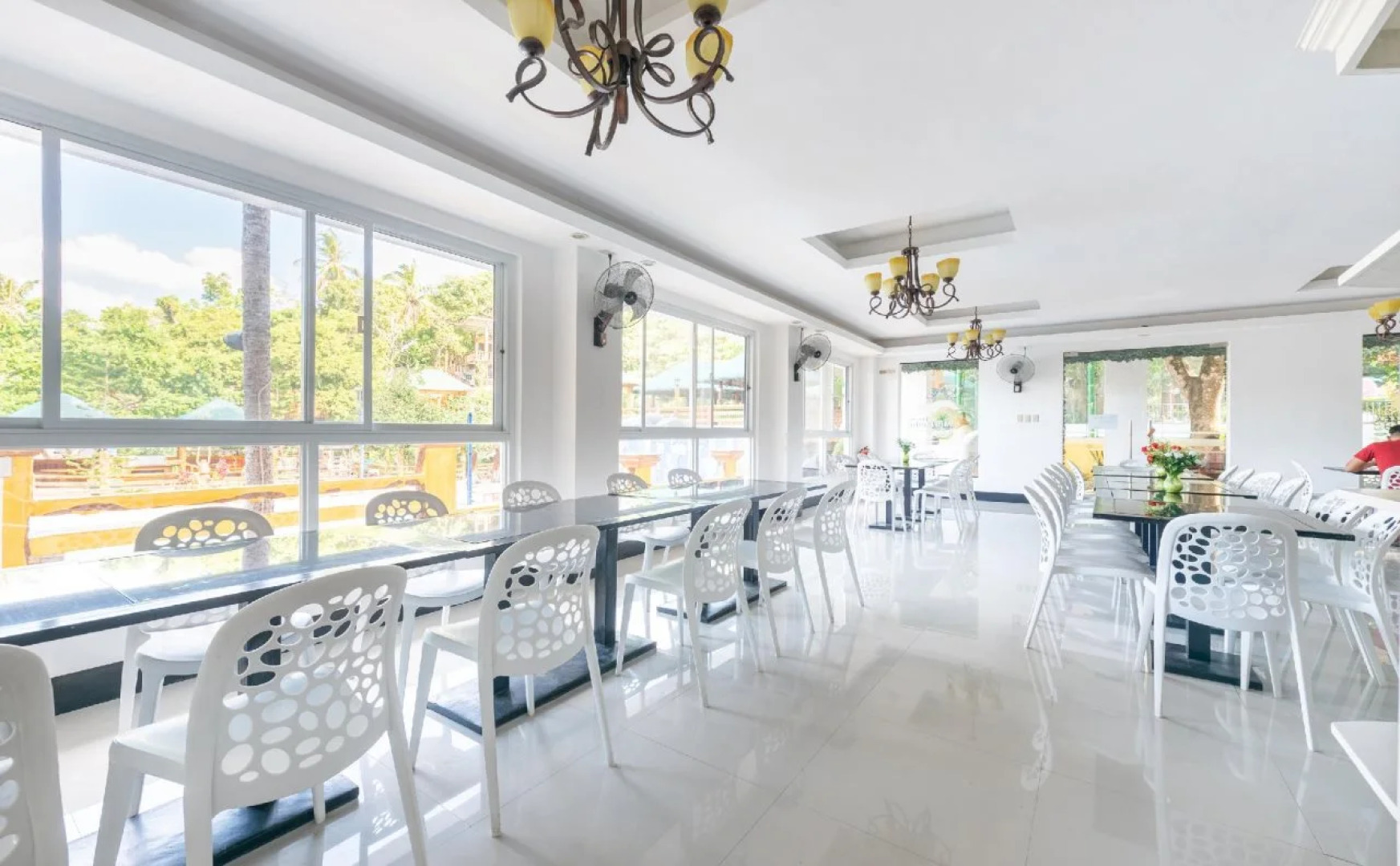 Tierra Mercedes Nature Resort