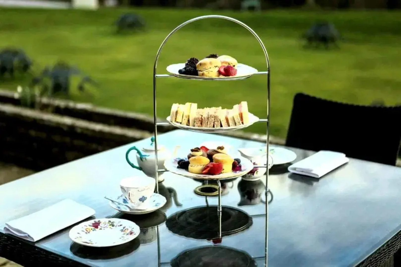 Hollins Hall Hotel, Golf and Country Club