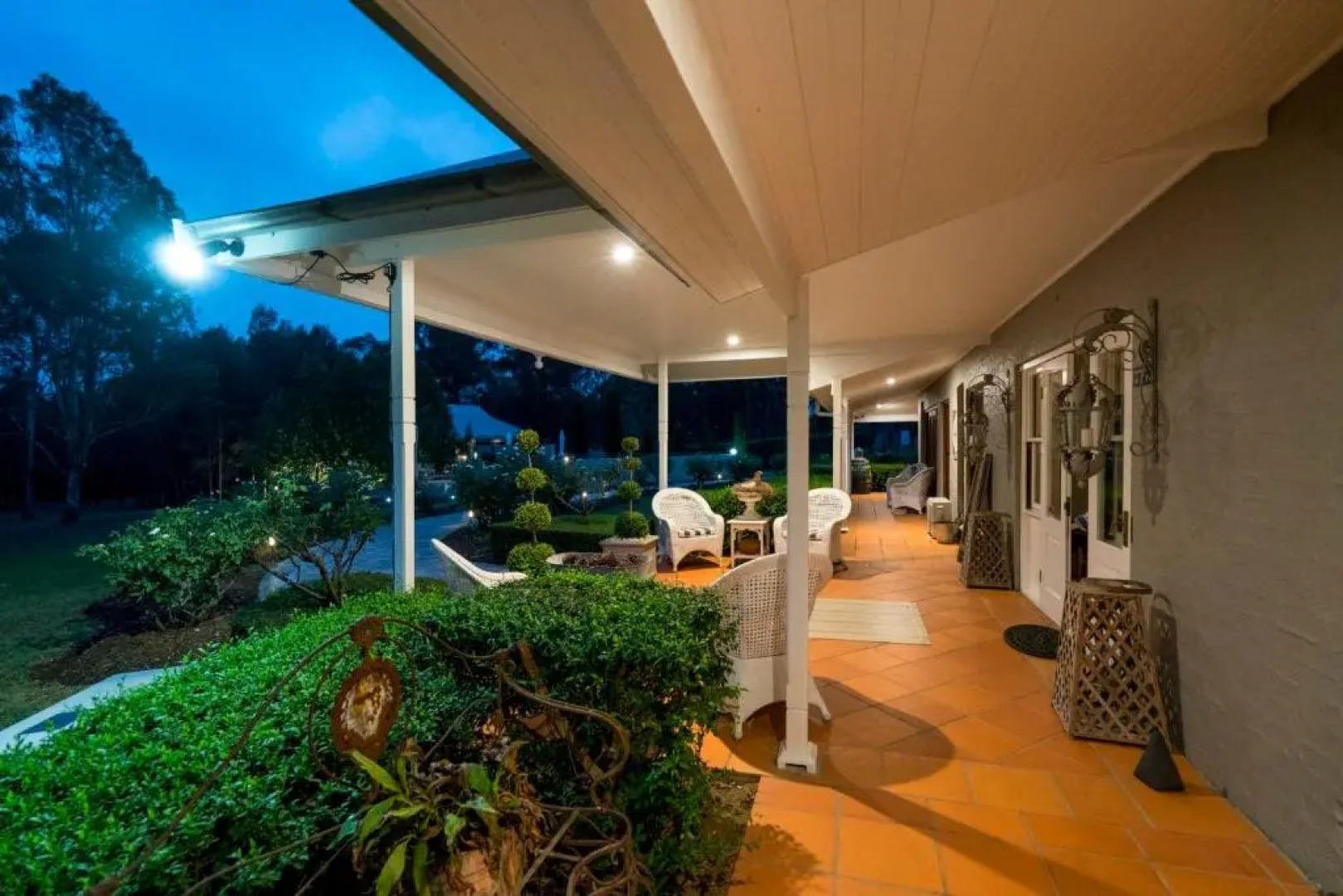 Thistle Hill Guest House