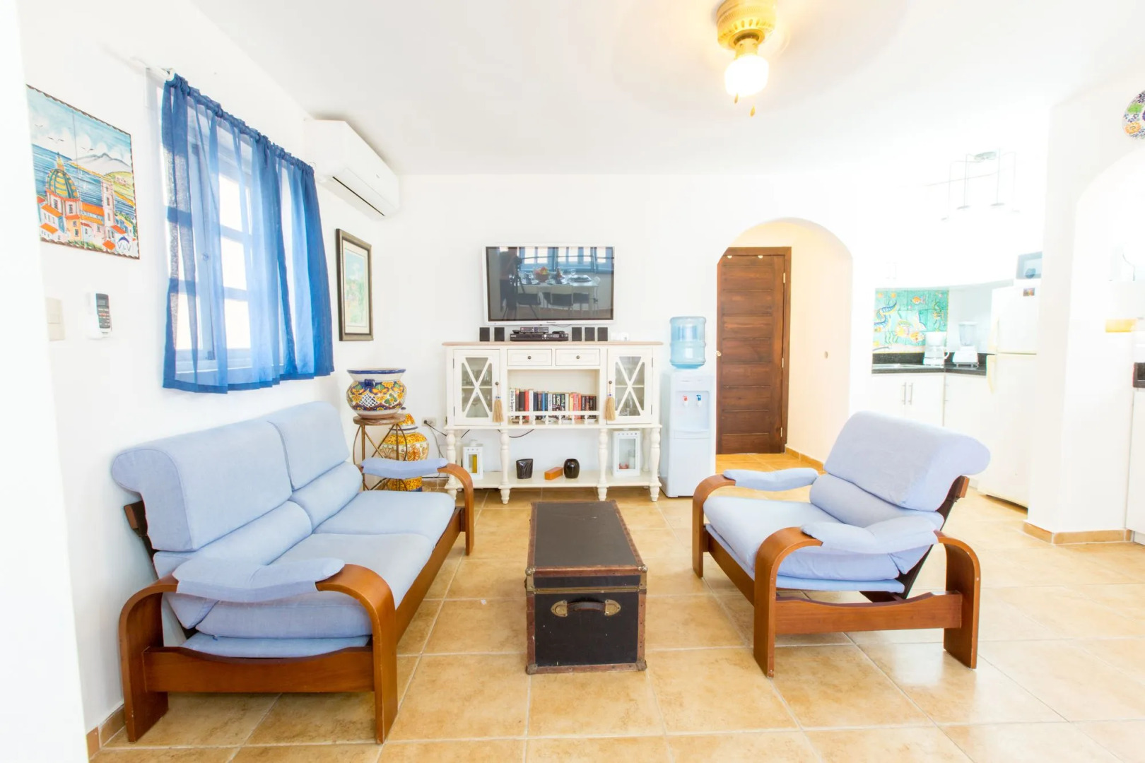 Beach Bungalows Los Corales Club & Spa