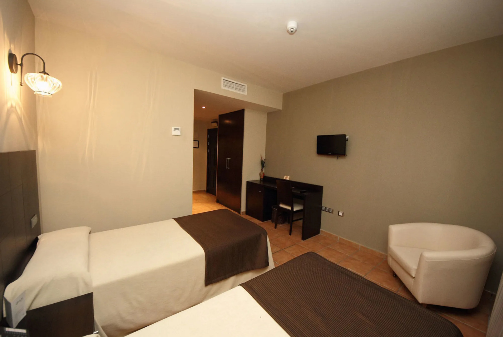 Hotel Chateau Vinasoro