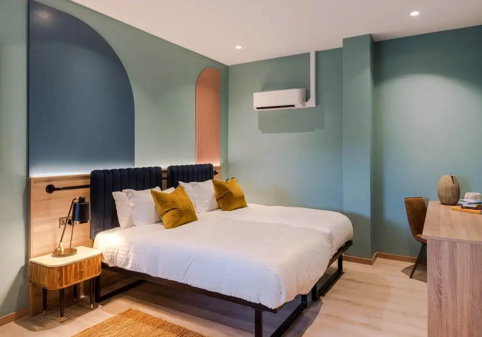 Your Apartment Milton Keynes