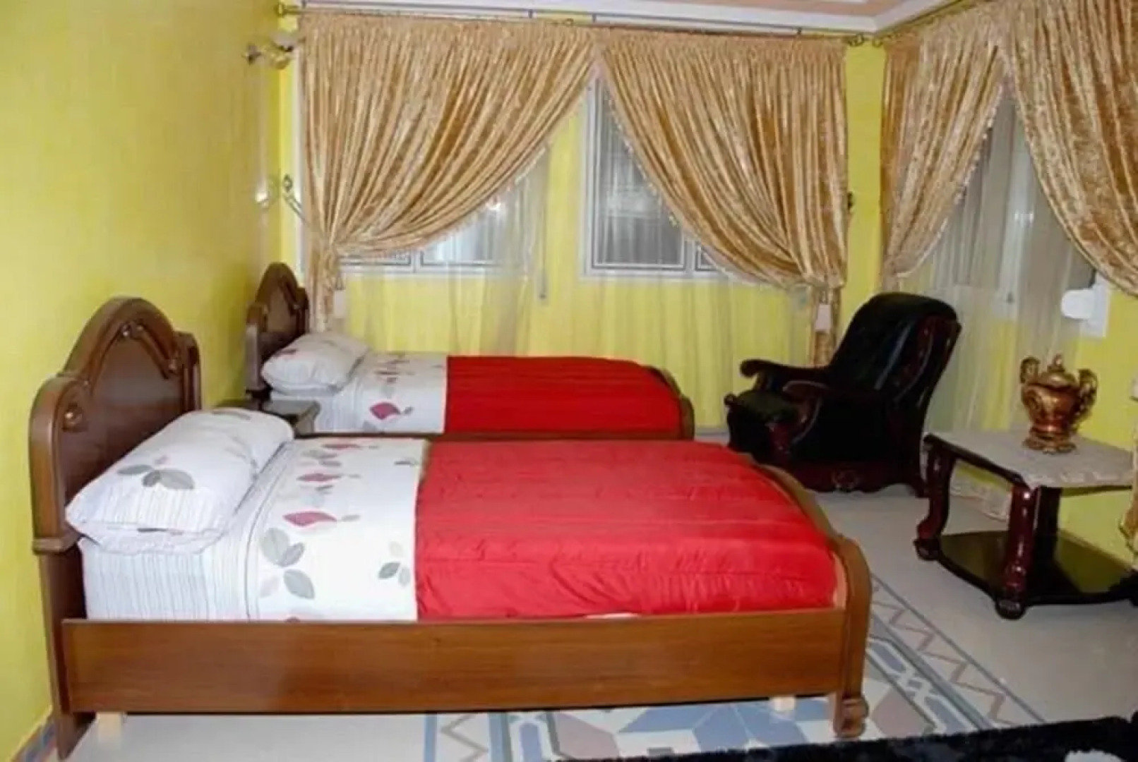 Appart Hotel Dawlize