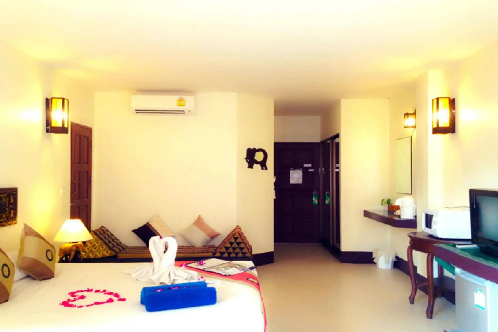 Seascape Beach Resort