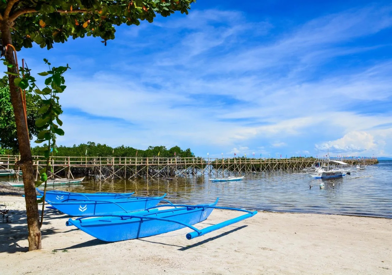 Virgin Island Beach Resort and Spa