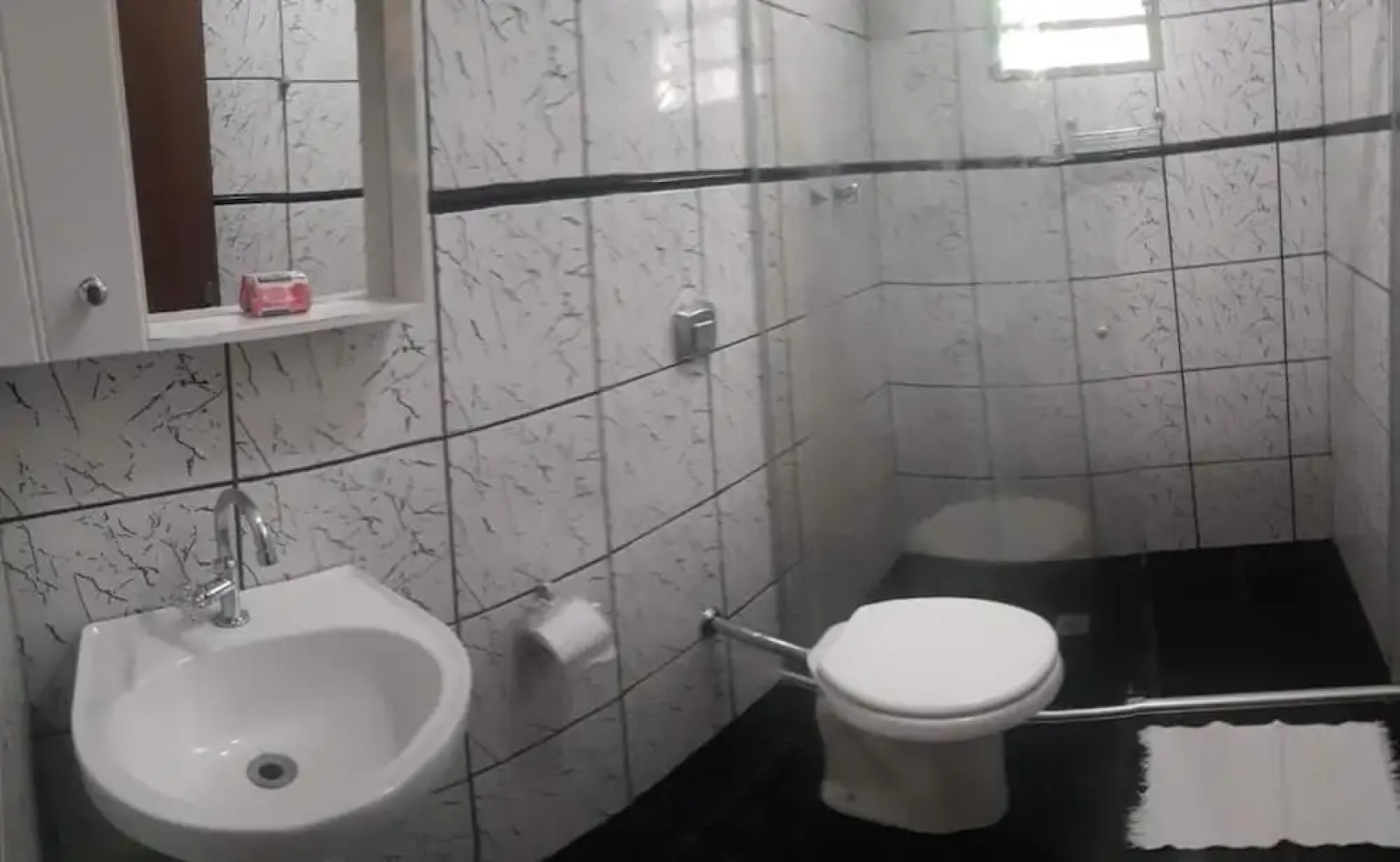 Hotel Fazenda Recanto do Monte Alegre