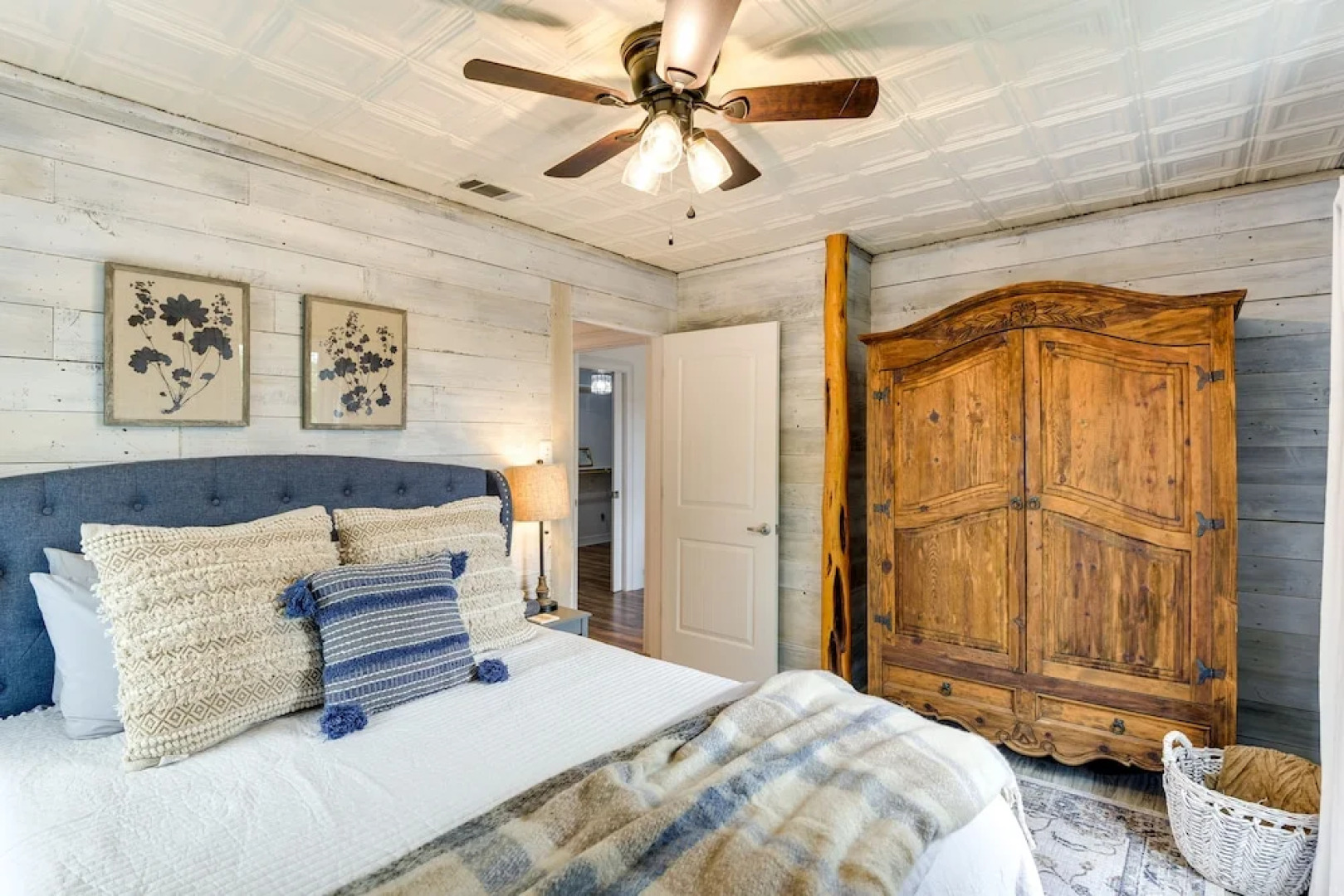 Waterfront Escape on Lake Granbury: Deck & Patio!