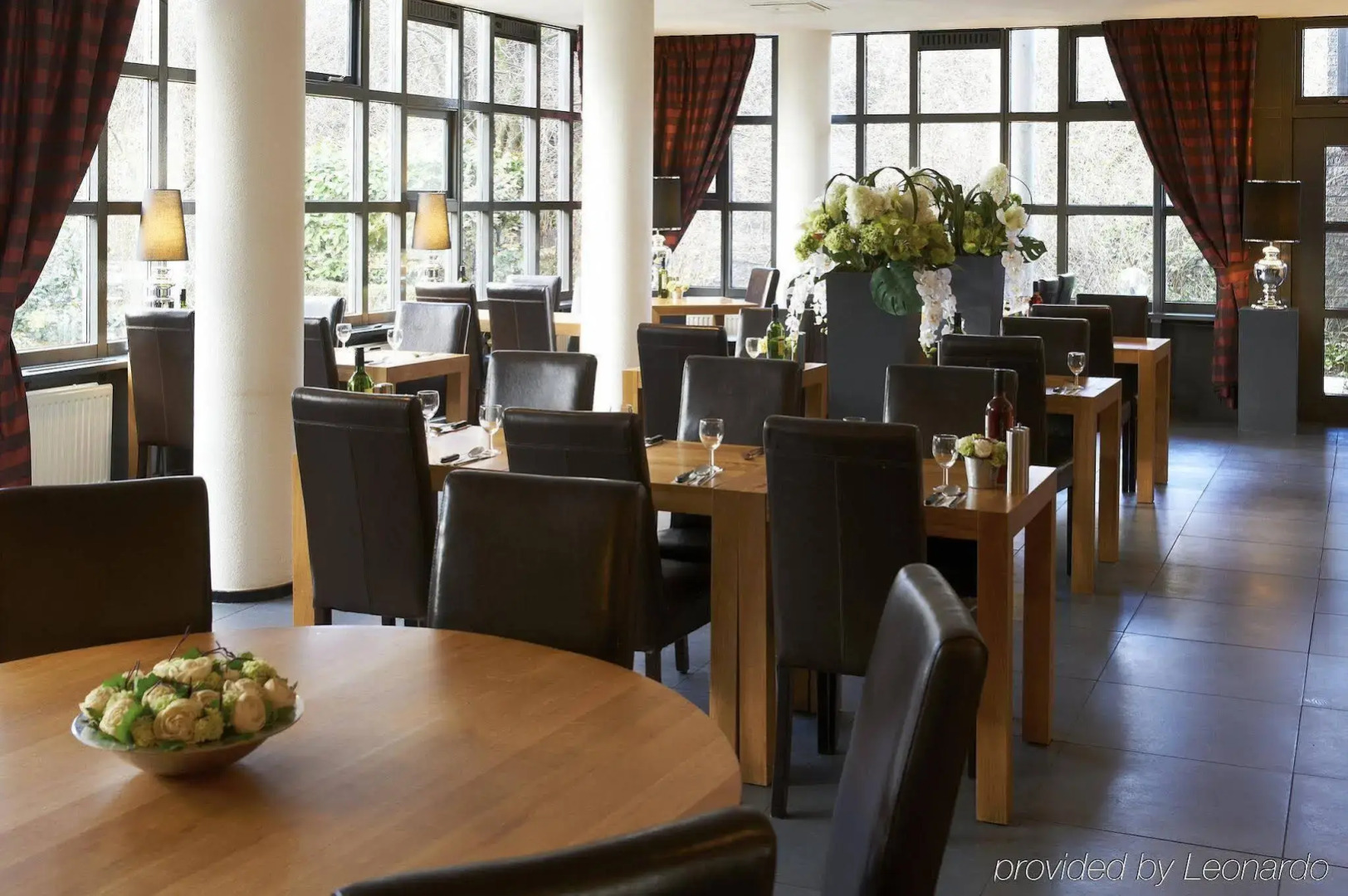 Bastion Hotel Amsterdam Zuidwest