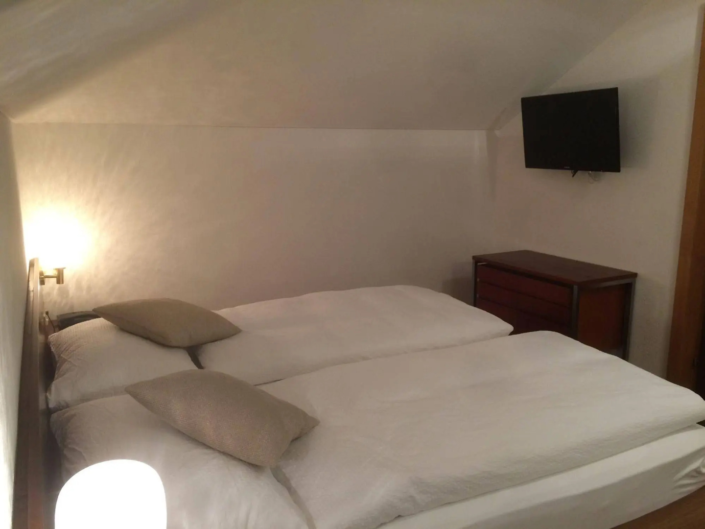 Hotel de Chailly