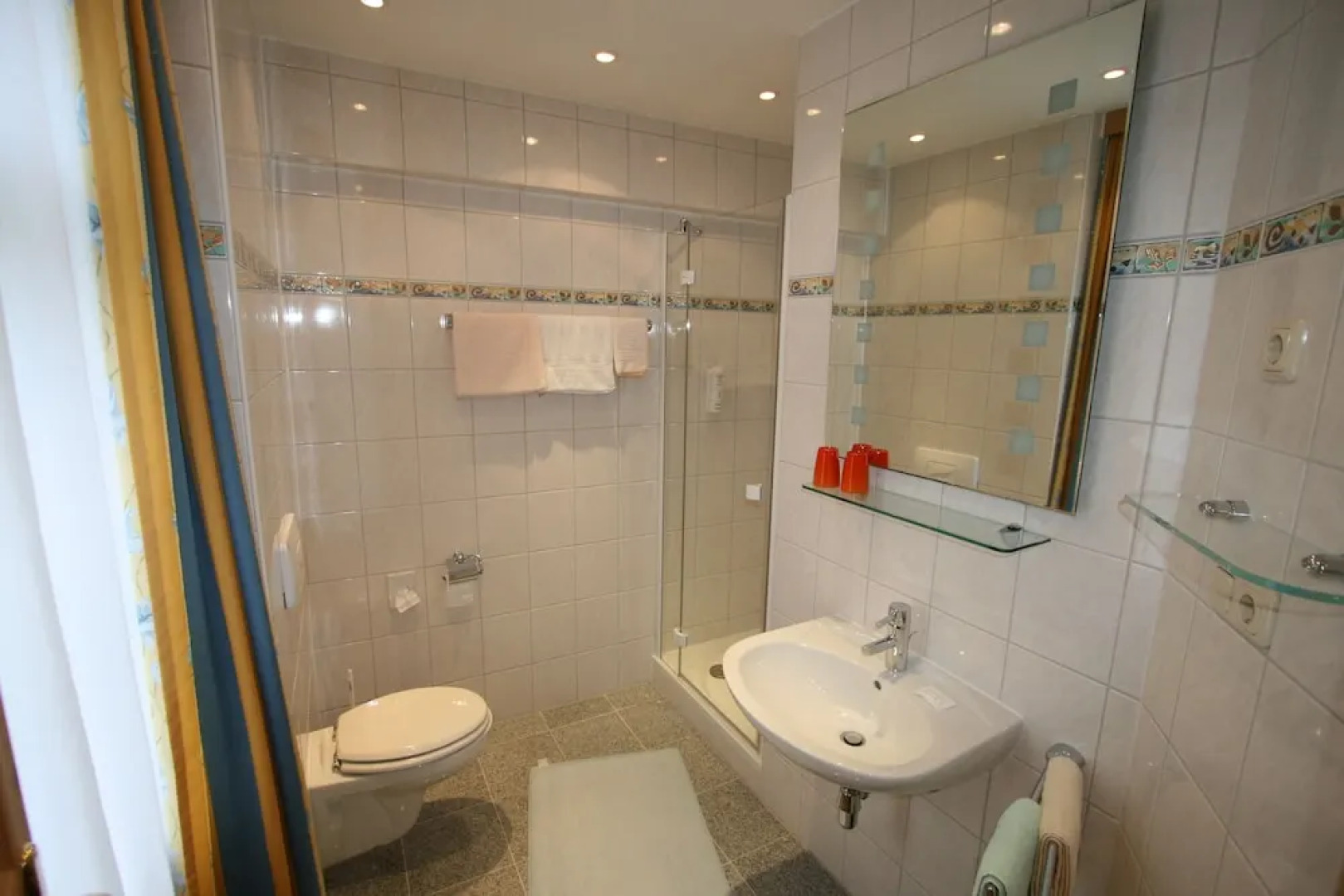 Hotel Garni Lindenmühle