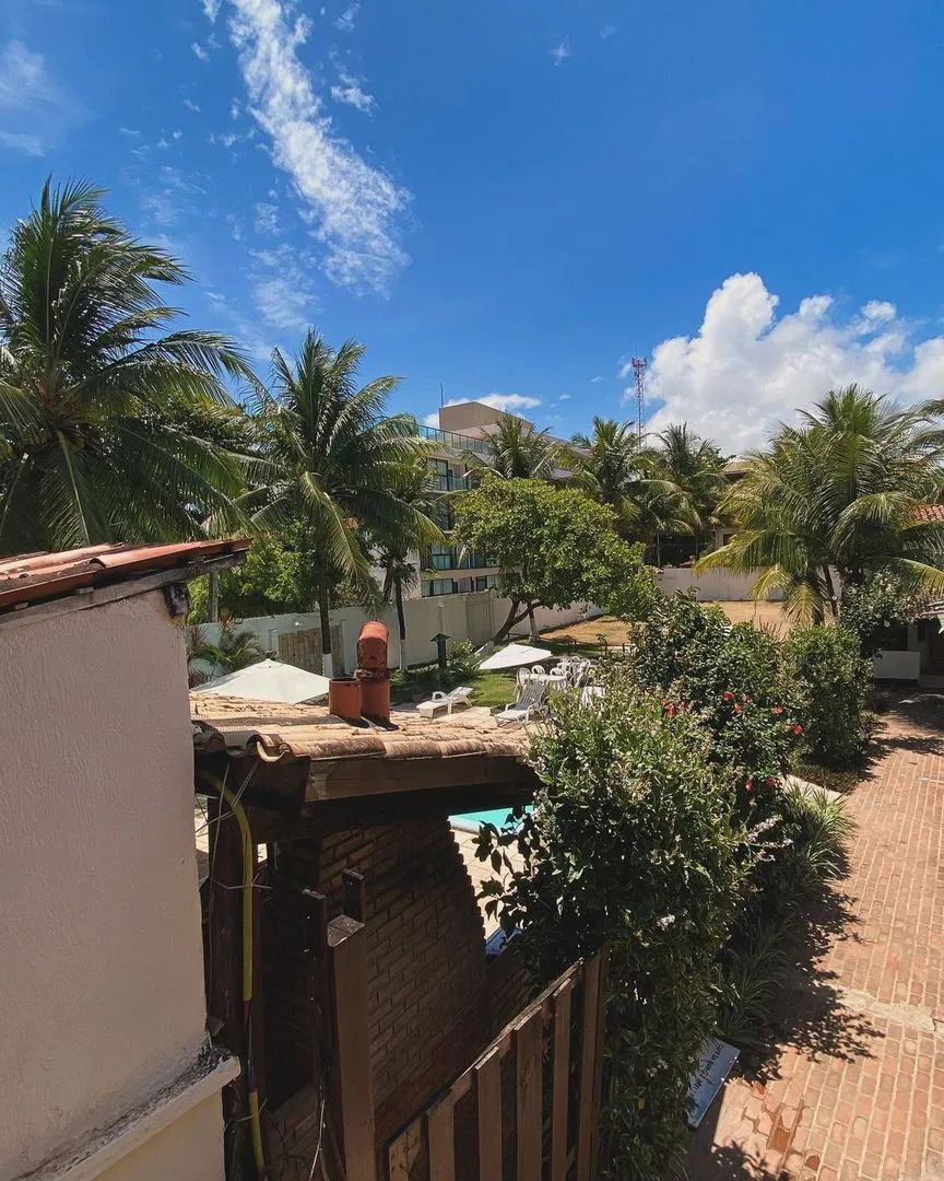 Pousada Iapoi Beira Mar Maracaípe