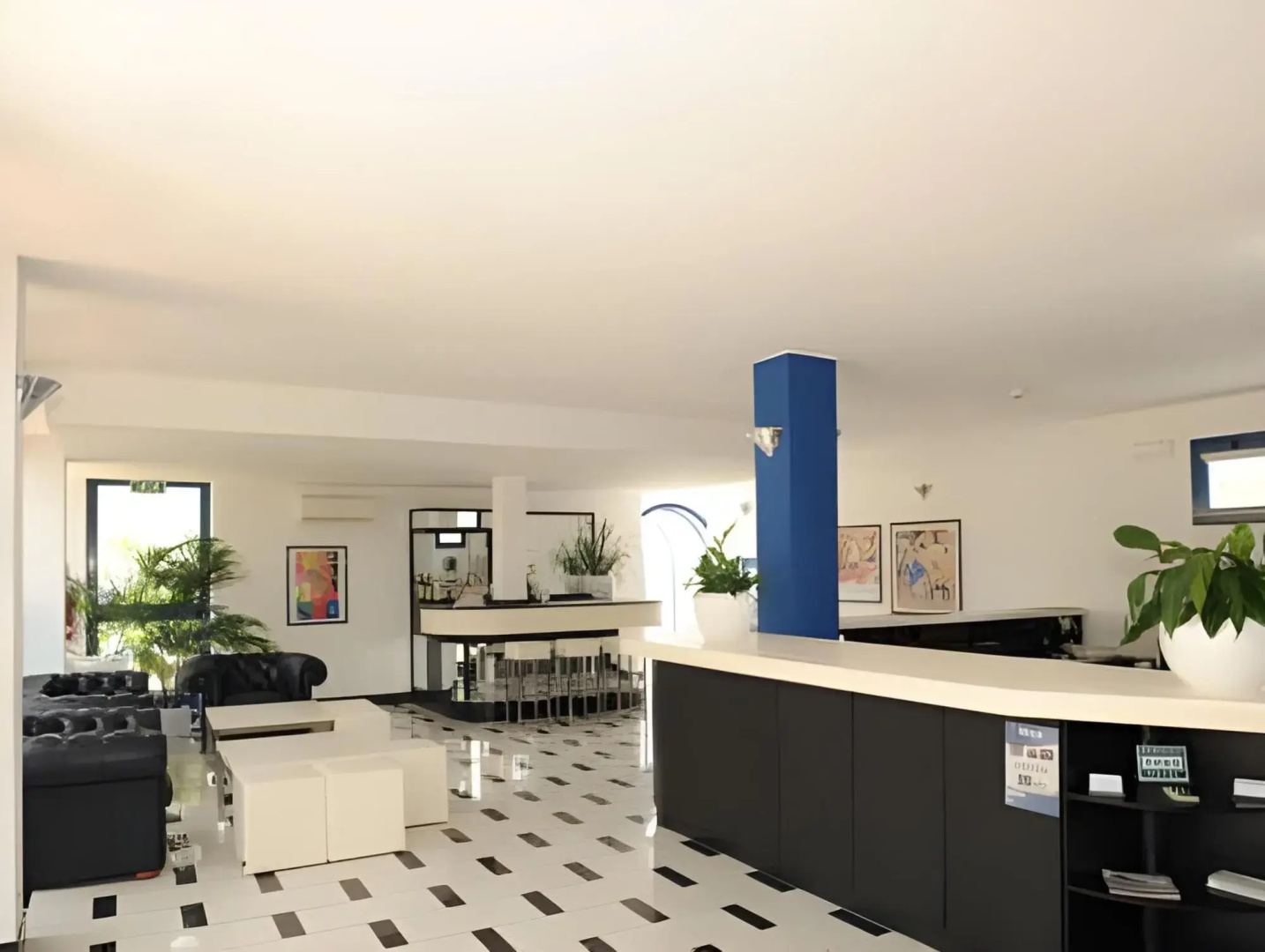 Park Hotel Residence