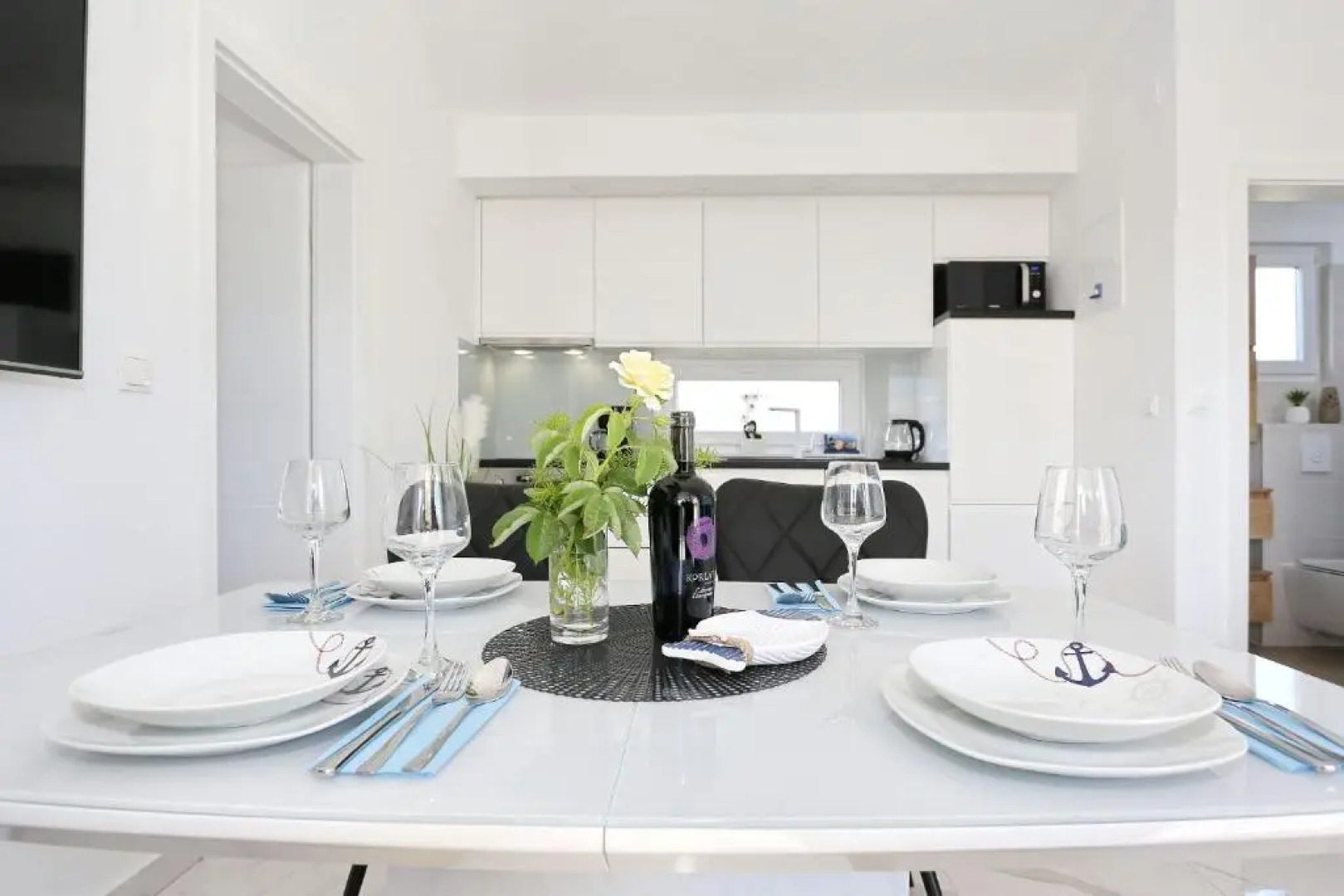 Punta Garden Pool House