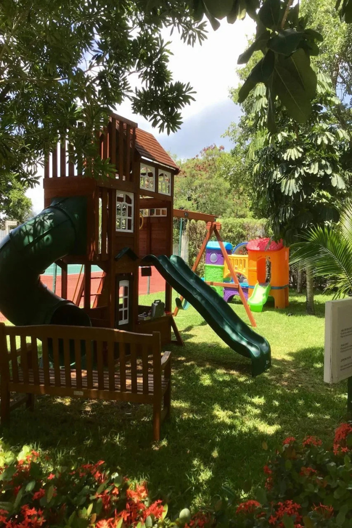 Hotel Maya Caribe Faranda