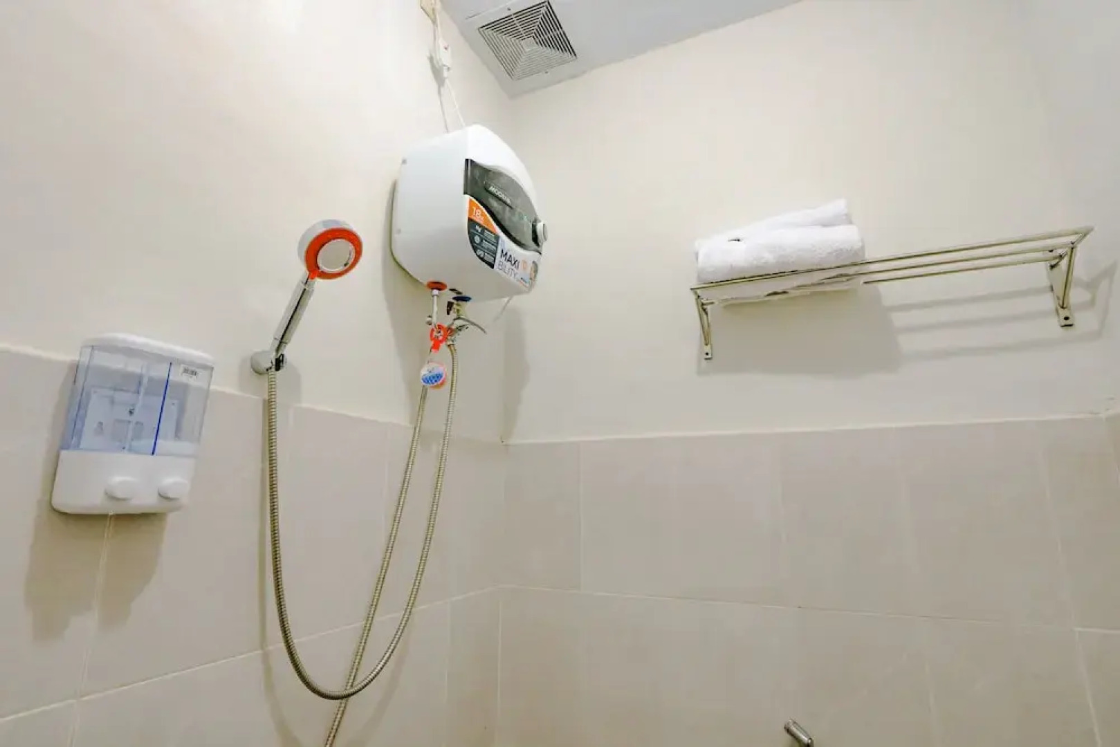 Capital O 2798 Semeru Residence Syariah