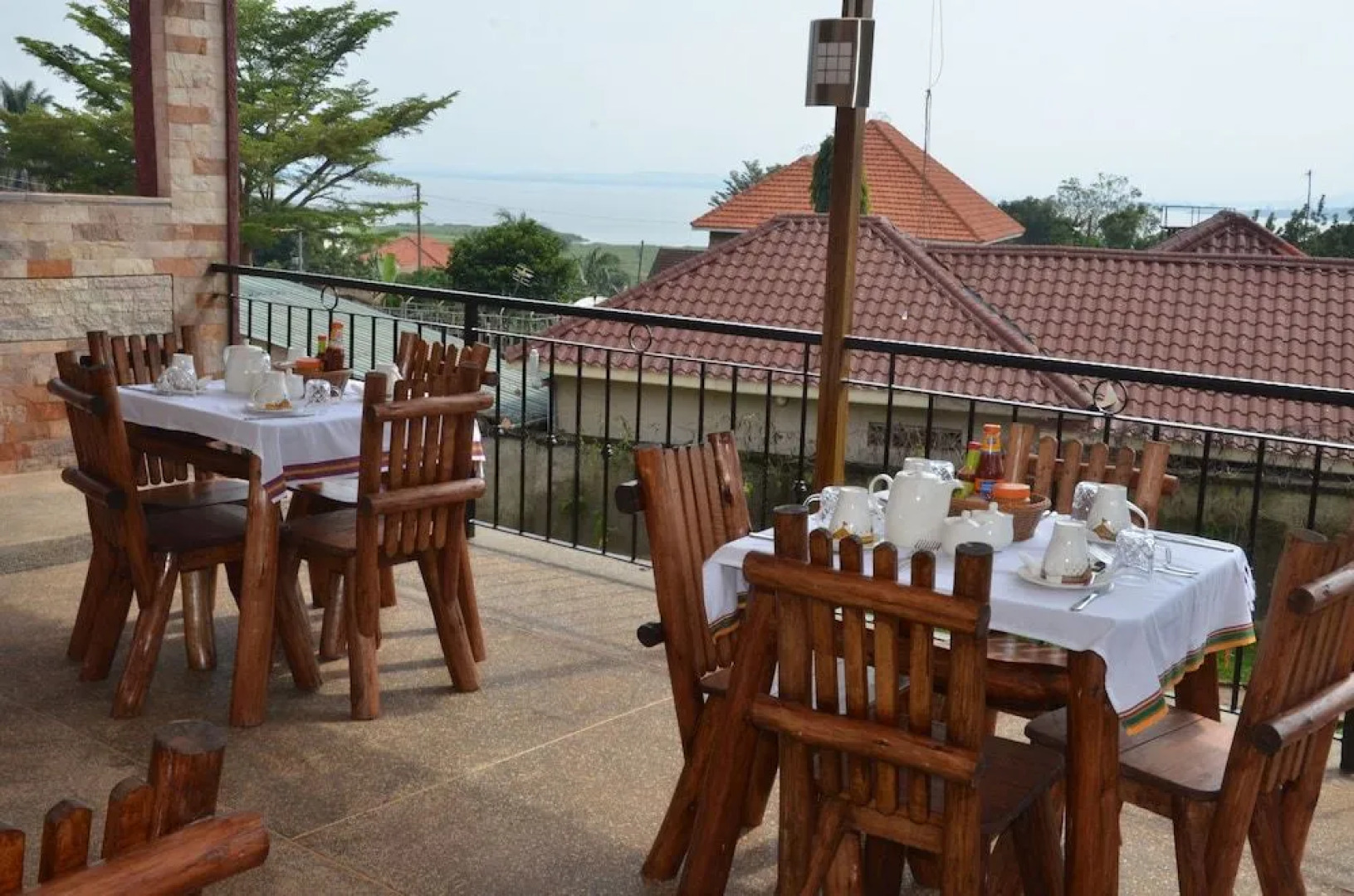 Airport Link Guest House