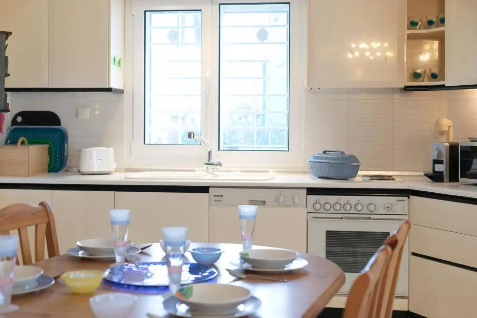 Sani Beach Gallery Villa, your next family vacation!