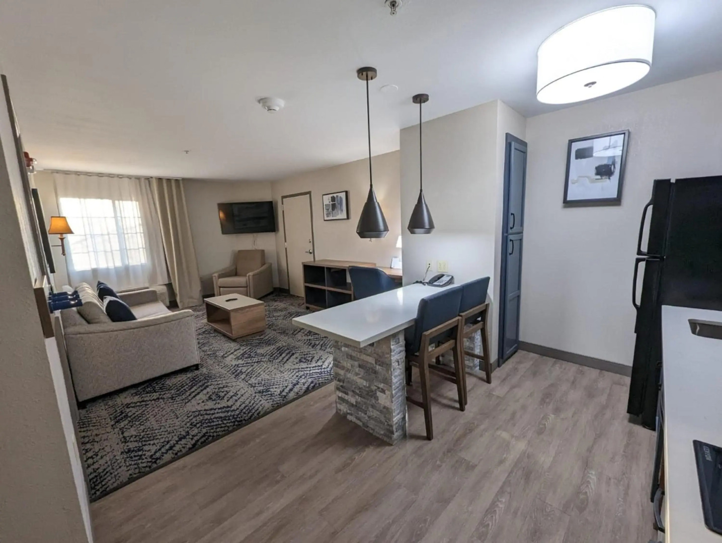 Candlewood Suites Aberdeen-Bel Air by IHG