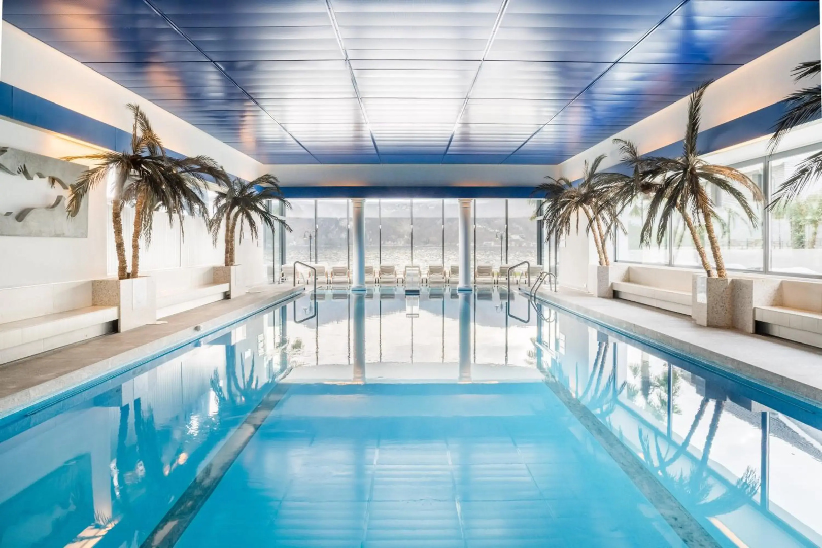 Seehotel Pilatus
