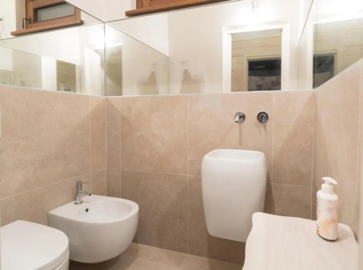 Il Giardino degli Angeli