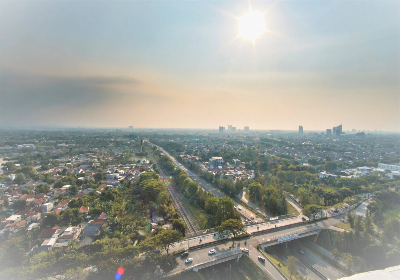 Swiss-Belhotel Serpong