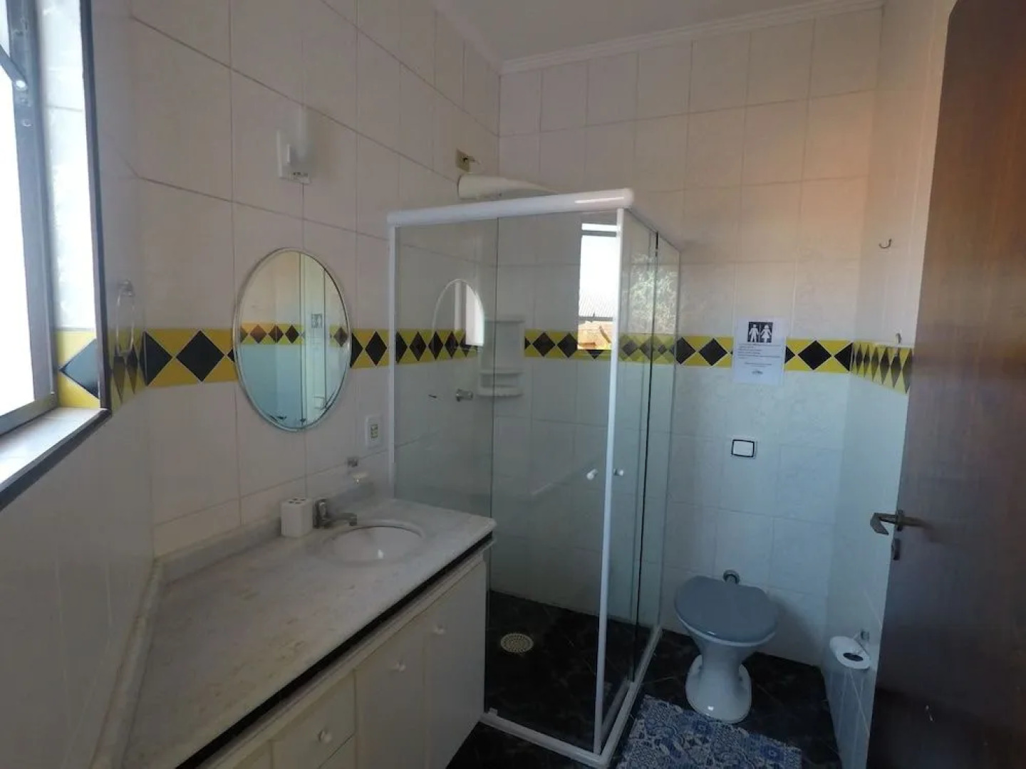 Blue House Hostel Peruíbe