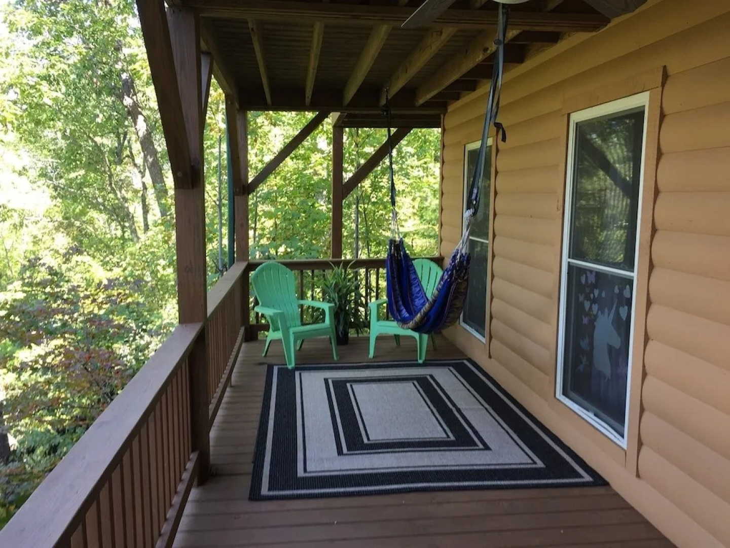 Candyland Cabin - 3 Br cabin